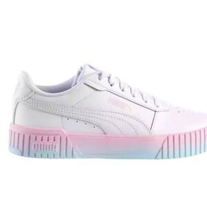 Puma Carina 2.0 Gradient Shoes